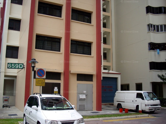 Blk 659D Jurong West Street 65 (Jurong West), HDB 4 Rooms #412772